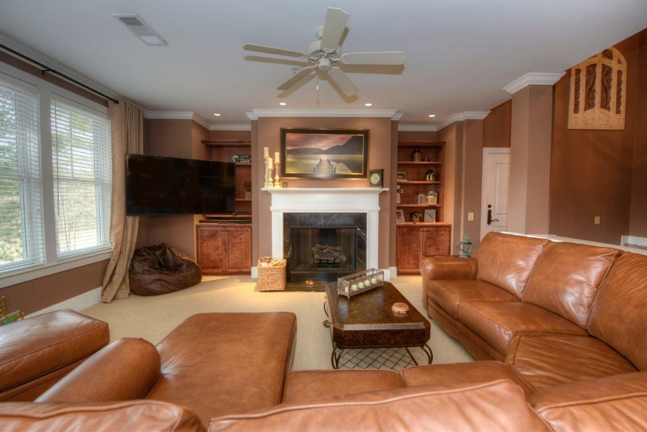 The Village Condo Greensboro Exterior foto
