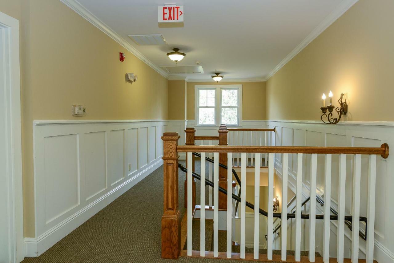 The Village Condo Greensboro Exterior foto